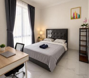 Batam Villa | Noble Cove Batam