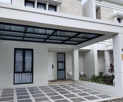 Batam Villa | Noble Cove Batam