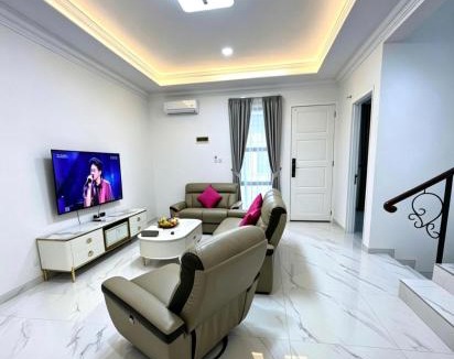 Batam Villa | Noble Cove Batam