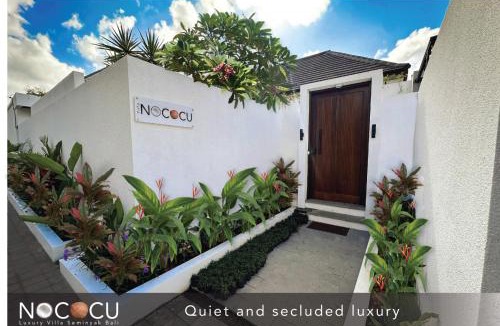 Petitenget Villa | Nococu Luxury Villa