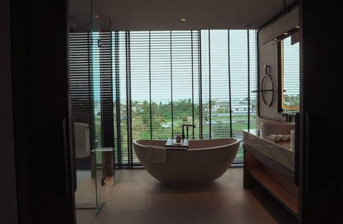 Pererenan Hotel | Noema Resort Pererenan Bali