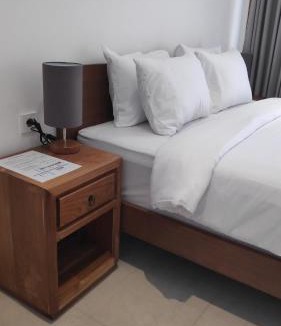 Ungasan Bed & Breakfast | NOKA ULUWATU BED And BREAKFAST