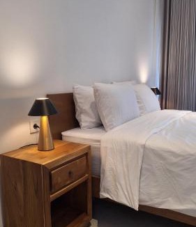 Ungasan Bed & Breakfast | NOKA ULUWATU BED And BREAKFAST