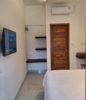Ungasan Bed & Breakfast | NOKA ULUWATU BED And BREAKFAST