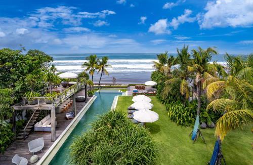 Dyanapura Villa | Noku Beach House by Elite Havens