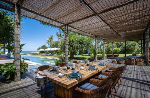 Dyanapura Villa | Noku Beach House by Elite Havens