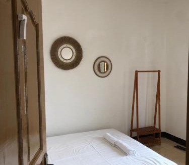 Padonan House | NOMAD Tropical Hotel Canggu
