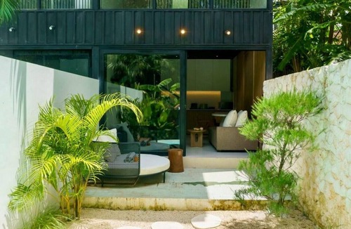 Babakan Villa | Noody Loft Canggu - Private Pool