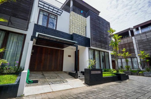 Kartika Plaza Villa | Norm Villa Kuta
