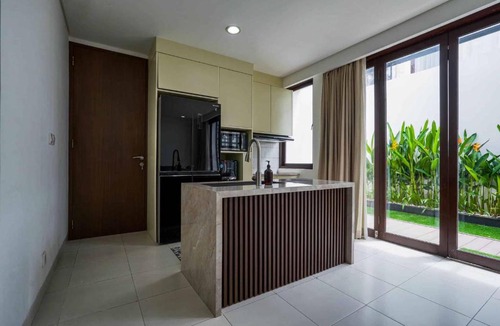 Kartika Plaza Villa | Norm Villa Kuta