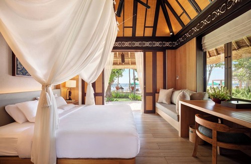 Kuta Selatan Hotel | Novotel Bali Benoa