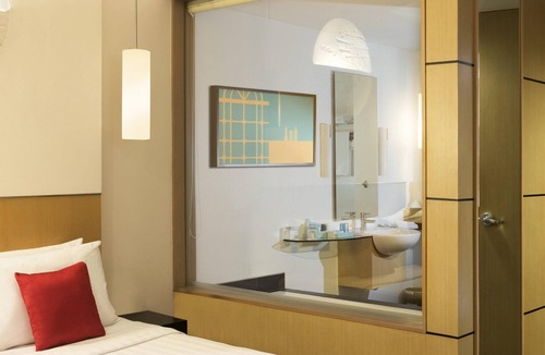 Bandung Hotel | Novotel Bandung