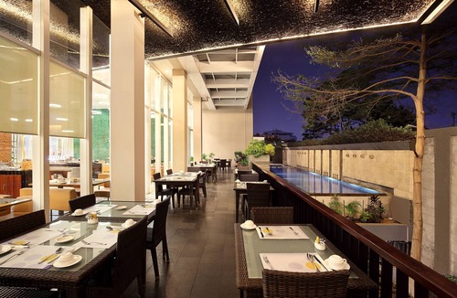 Bandung Hotel | Novotel Bandung