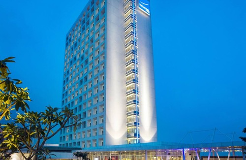 Tangerang Hotel | Novotel Tangerang