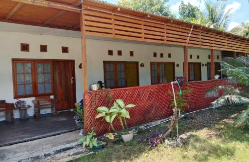 Wangi-Wangi Hotel | Nua Indah Wakatobi