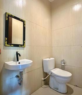 Taman Griya House | Nuansa Kori House 4 Bedrooms, Jimbaran
