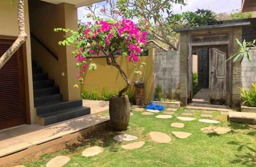 Taman Griya House | Nuansa Kori House 4 Bedrooms, Jimbaran