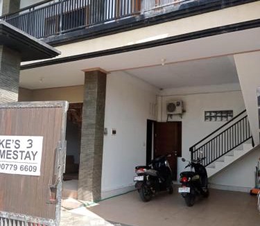 Padonan House | Nuke's guest house