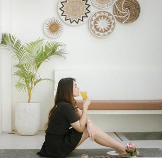 Depok Villa | Numar Villas Yogyakarta