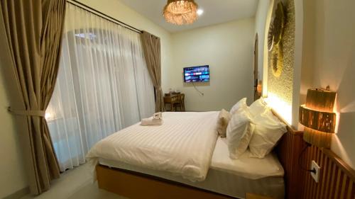 Depok Villa | Numar Villas Yogyakarta