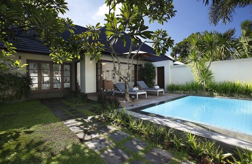 Seminyak Villa | Nunia Boutique Villas
