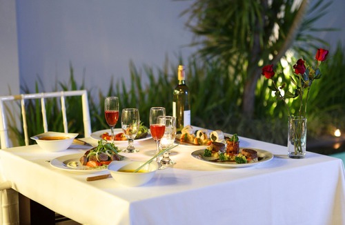 Seminyak Villa | Nunia Boutique Villas