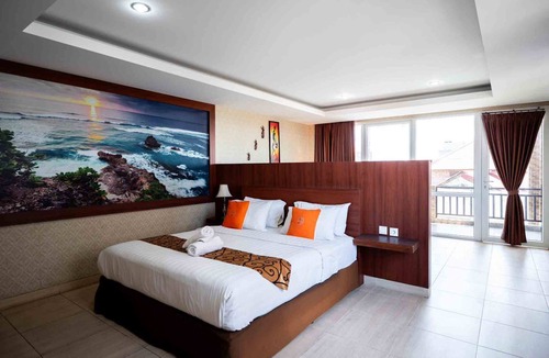 Siligita Hotel | Nusa Dua Moon Hotel