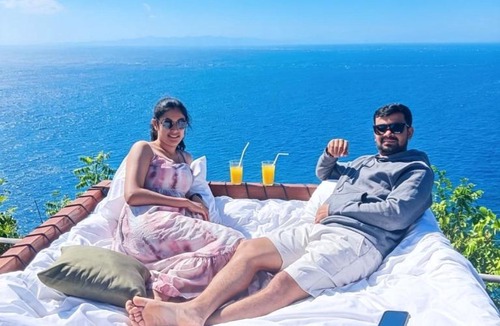 Penida Island House | Nusa Penida Ocean Cliff House