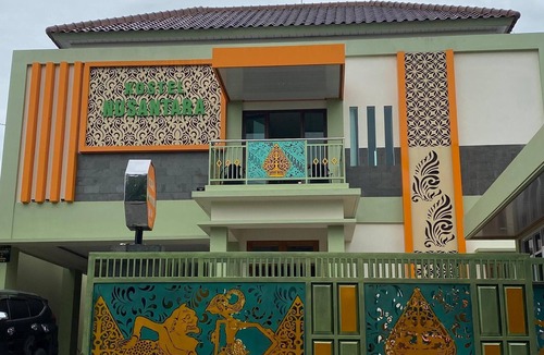 Hargomulyo Hotel | Nusantara Inn Syariah