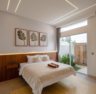 Munggu Villa | Nyaman lima Villas