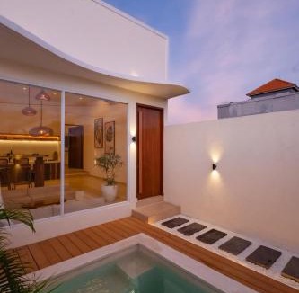 Munggu Villa | Nyaman lima Villas