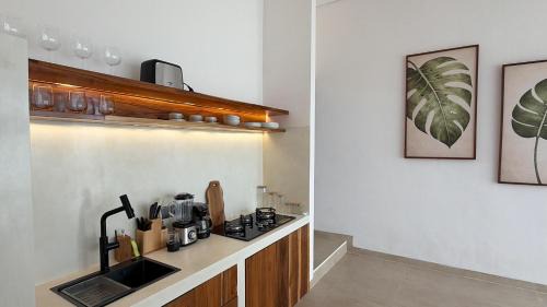 Munggu Villa | Nyaman lima Villas