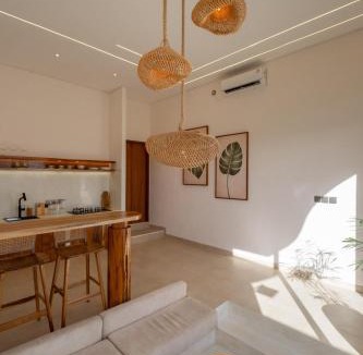 Munggu Villa | Nyaman lima Villas
