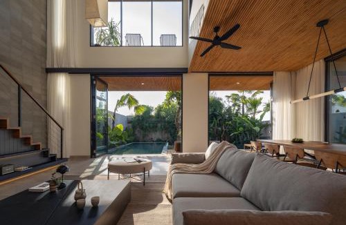 Seminyak Villa | OASI House Canggu Managed by Nagisa Bali