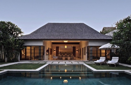 Drupadi Villa | OB10001 - 10 Bedroom Villa Complex in Seminyak