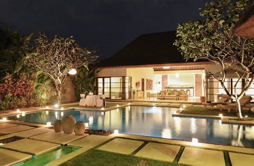 Laksmana Villa | OB10002 - 10 Bedroom Villa Complex in Seminyak