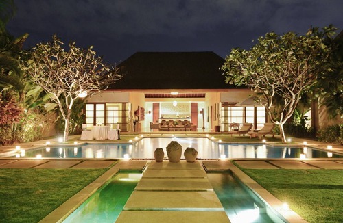 Laksmana Villa | OB20001 - 20 Bedroom Villa Complex in Seminyak