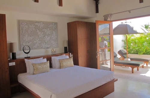 Laksmana House | OB8003 - Tropical 8 Bedroom Villa in Seminyak