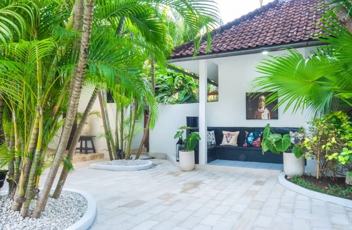 Laksmana Villa | Oberoi Luxury Villa 1 - KuDeTa