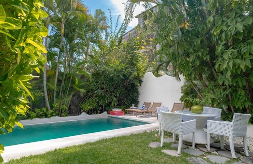 Laksmana Villa | Oberoi Luxury Villa 2 - KuDeTa