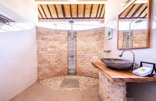 Tulamben Hotel | Ocean Sun Dive Resort
