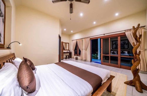 Tulamben Hotel | Ocean Sun Dive Resort