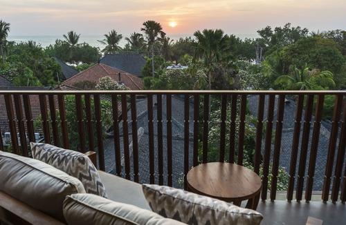 Downtown Kuta House | Ocean View Suite 2 minutes walk to Kuta Beach
