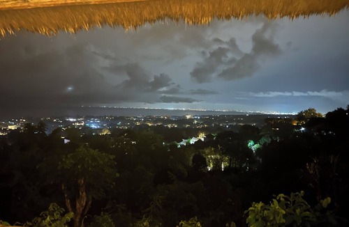 Pecatu Villa | OCEAN VIEW VILLA 180 Degrees right in the heart of Uluwatu area & beach.