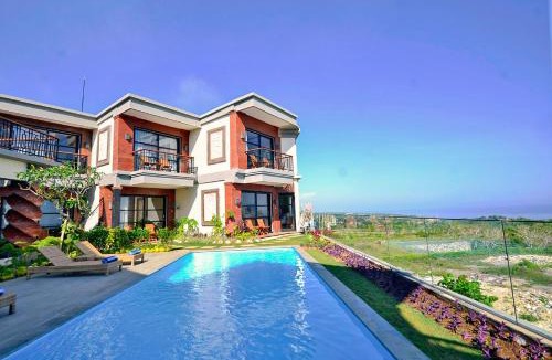 Pecatu House | Ocean View Villa Uluwatu