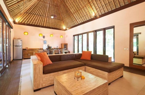 Gretek Villa | Octopus Villas