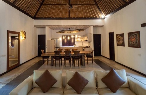 Gretek Villa | Octopus Villas