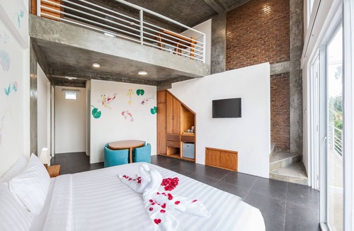 Pererenan Hotel | Ohana Pererenan