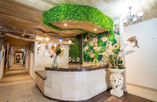 By Pass Ngurah Rai Kuta Hotel | Oki Taru Residence