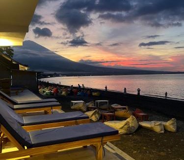 Purwakerti Resort | Ola Rima Amed